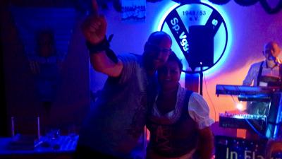 Foto des Albums: 3. Oktoberfest