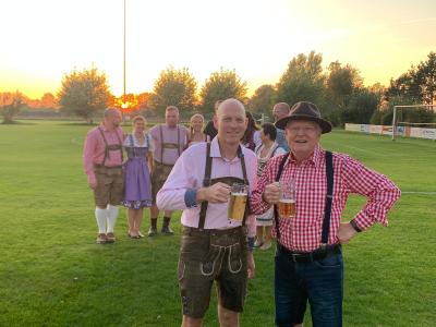 Foto des Albums: 3. Oktoberfest