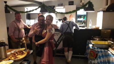 Foto des Albums: 3. Oktoberfest