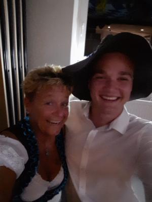Foto des Albums: 3. Oktoberfest