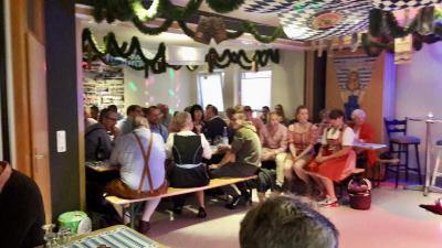 Foto des Albums: 3. Oktoberfest