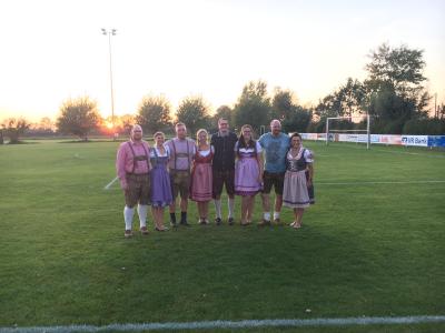 Foto des Albums: 3. Oktoberfest