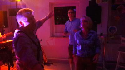 Foto des Albums: 3. Oktoberfest