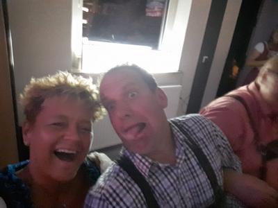 Foto des Albums: 3. Oktoberfest