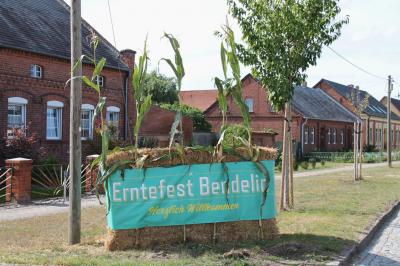 Foto des Albums: Erntefest 2019 in Bendelin