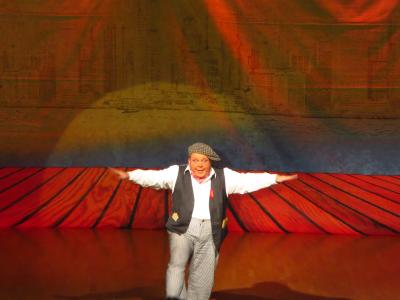 Foto des Albums: Chinesischer Nationalcircus