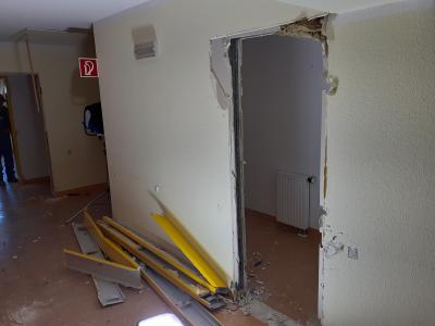 Foto des Albums: Bautagebuch_20200114