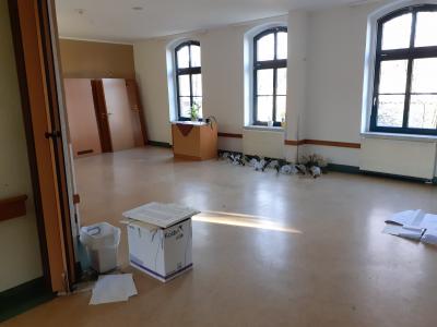 Foto des Albums: Bautagebuch_20200114