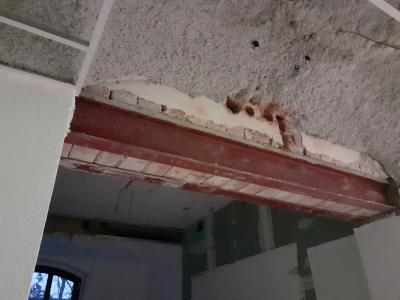 Foto des Albums: Bautagebuch_20200114