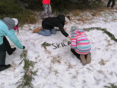 Foto des Albums: Skilager 2020
