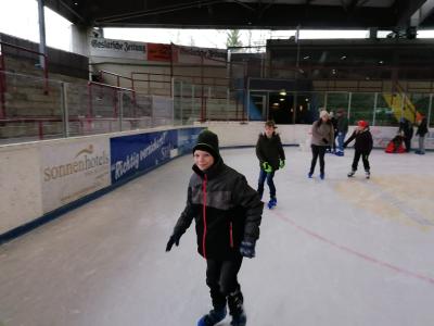 Foto des Albums: Skilager 2020
