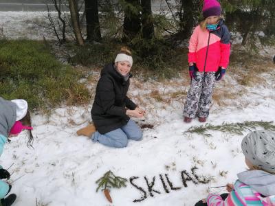 Foto des Albums: Skilager 2020