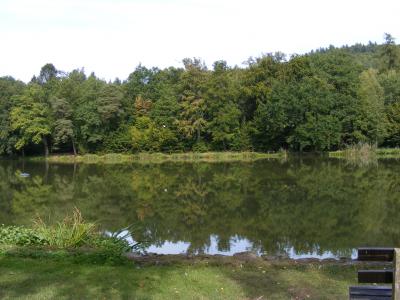 Foto des Albums: TSG Herbstwanderung (22.09.2019)