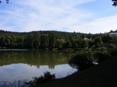 Foto des Albums: TSG Herbstwanderung (22.09.2019)