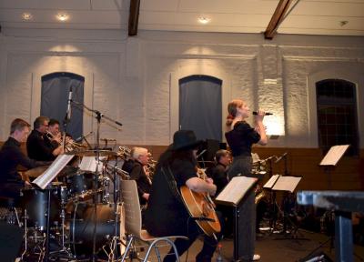 Foto des Albums: Cocktailkonzert 2020