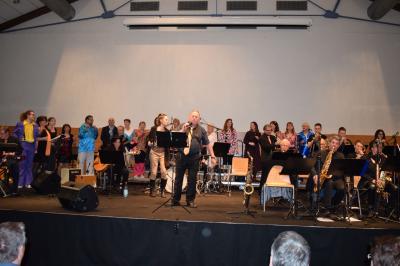 Foto des Albums: Cocktailkonzert 2020