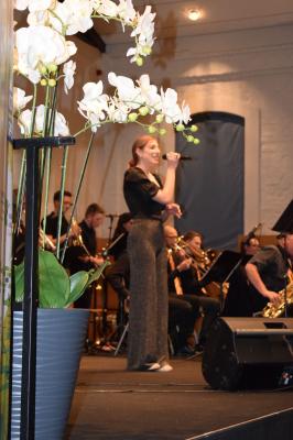 Foto des Albums: Cocktailkonzert 2020
