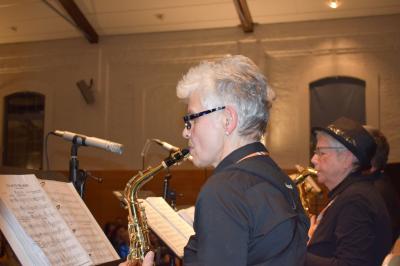 Foto des Albums: Cocktailkonzert 2020
