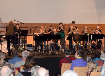 Foto des Albums: Cocktailkonzert 2020