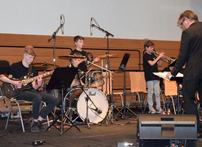 Foto des Albums: Cocktailkonzert 2020