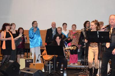 Foto des Albums: Cocktailkonzert 2020