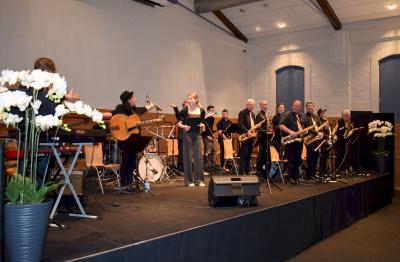 Foto des Albums: Cocktailkonzert 2020