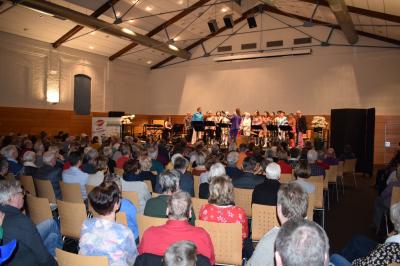 Foto des Albums: Cocktailkonzert 2020
