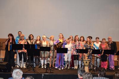 Foto des Albums: Cocktailkonzert 2020
