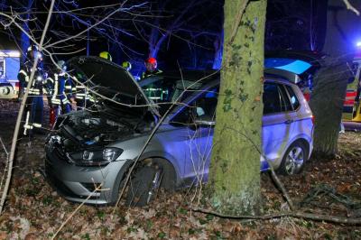 Foto des Albums: Einsatz 020/2020 - VU