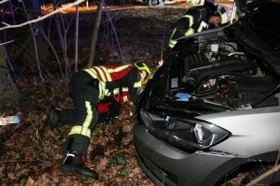Foto des Albums: Einsatz 020/2020 - VU