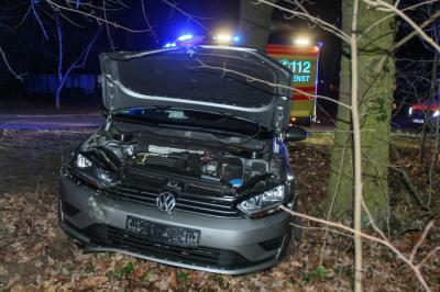 Foto des Albums: Einsatz 020/2020 - VU