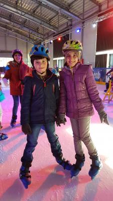 Foto des Albums: Wintersporttag