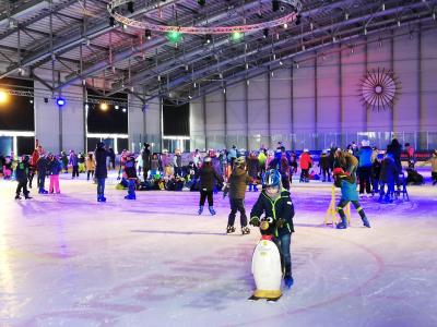 Foto des Albums: Wintersporttag