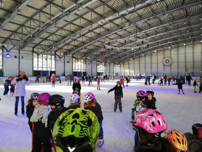 Foto des Albums: Wintersporttag