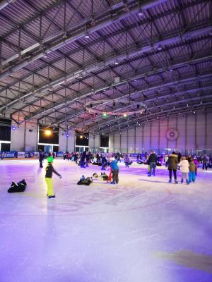 Foto des Albums: Wintersporttag