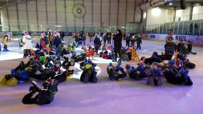 Foto des Albums: Wintersporttag