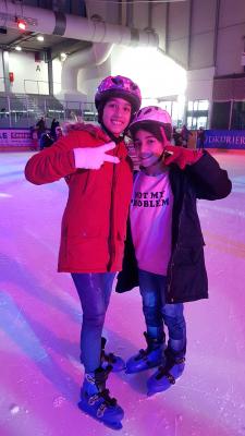 Foto des Albums: Wintersporttag