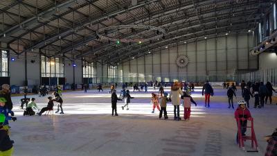 Foto des Albums: Wintersporttag