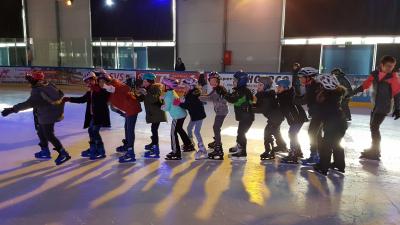 Foto des Albums: Wintersporttag