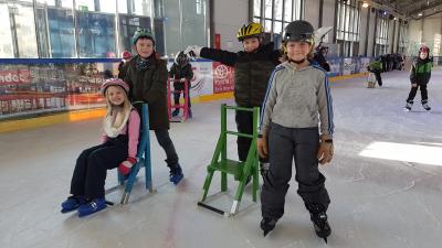 Foto des Albums: Wintersporttag