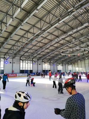 Foto des Albums: Wintersporttag