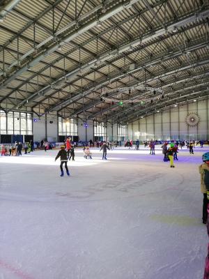 Foto des Albums: Wintersporttag