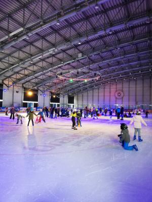 Foto des Albums: Wintersporttag