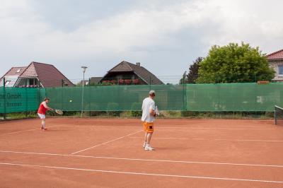 Foto des Albums: Vereinsmeisterschaft 2018