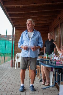 Foto des Albums: Vereinsmeisterschaft 2018