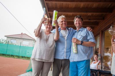 Foto des Albums: Vereinsmeisterschaft 2018