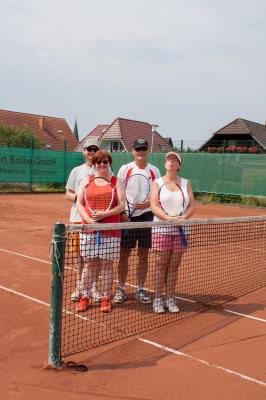 Foto des Albums: Vereinsmeisterschaft 2018