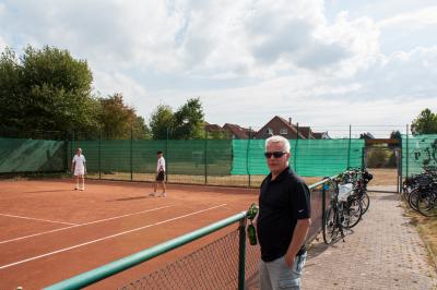 Foto des Albums: Vereinsmeisterschaft 2018