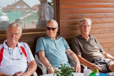 Foto des Albums: Vereinsmeisterschaft 2018