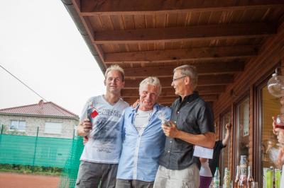 Foto des Albums: Vereinsmeisterschaft 2018